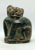 Hatay kat - Steengoed - Turkije - Begin 20e eeuw, Antiek en Kunst