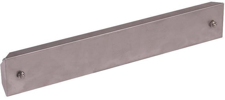 Dehn StSt Couvercle de barre de liaison équipotentielle avec, Bricolage & Construction, Électricité & Câbles, Envoi