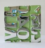 Karl Lagasse (1981) - GOD BLESS JADE - Vendu sans prix de