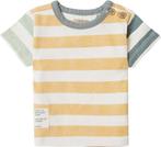 Noppies - T-shirt Balsam Lake Curry, Enfants & Bébés, Vêtements enfant | Taille 92, Ophalen of Verzenden