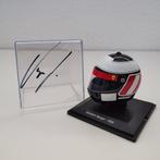 Ferrari - Gerhard Berger - 1994 - Schaal 1/5 helm, Verzamelen, Automerken, Motoren en Formule 1, Nieuw