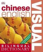 Bilingual Visual Dictionaries: Chinese / English, Boeken, Verzenden, Zo goed als nieuw, DK Eyewitness Travel
