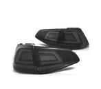 Feux Arrière Pour Volkswagen Vw Golf 7 12-17 Lightbar Fond N, Autos : Pièces & Accessoires, Verzenden