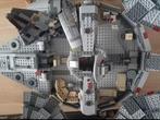 Lego Set - 75257 - Star Wars - Millennium Falcon Rey bb8, Nieuw