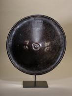 Schild - Amhara - Ethiopië, Antiquités & Art, Art | Art non-occidental