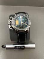 Graham - Chronofighter - 2CVAS.G06A - Heren - 2020+, Handtassen en Accessoires, Nieuw