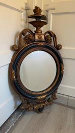 Miroir - Bois, Verre