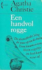 Handvol rogge 9789021800509 Agatha Christie, Boeken, Verzenden, Gelezen, Agatha Christie