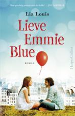 Lieve Emmie Blue (9789402706376, Lia Louis) (Lia Louis), Verzenden, Nieuw