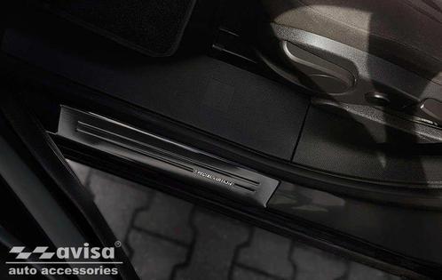 Instaplijsten | Opel | Zafira 11-16 5d mpv. / Zafira 16-19 5, Auto-onderdelen, Interieur en Bekleding, Nieuw, Opel, Verzenden