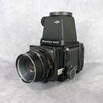 Mamiya RB67 + Mamiya-Sekor C 1:3.8 F=127mm Appareil photo, Audio, Tv en Foto, Fotocamera's Analoog, Nieuw