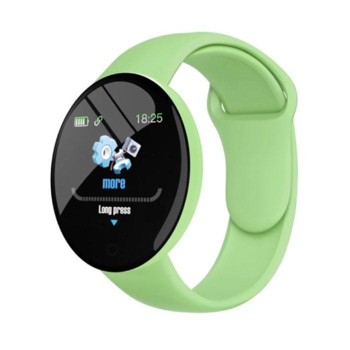 B41 Smartwatch Siliconen Bandje Health Monitor / Activity, Bijoux, Sacs & Beauté, Montres connectées, Envoi