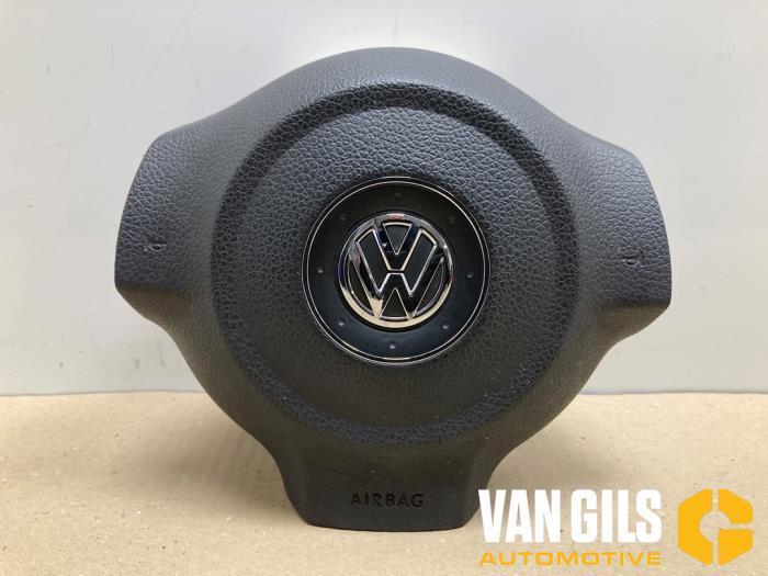 Airbag links (Stuur) Volkswagen Polo O300298, Auto-onderdelen, Interieur en Bekleding