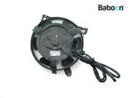 Koelfan Motor Honda XL 600 V Transalp 1994-1996 (XL600V, Motoren, Onderdelen | Honda, Verzenden, Gebruikt