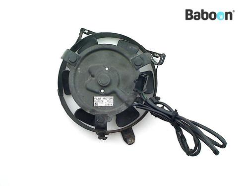 Koelfan Motor Honda XL 600 V Transalp 1994-1996 (XL600V, Motoren, Onderdelen | Honda, Gebruikt, Verzenden