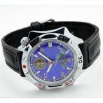 Russie - Montre mécanique militaire pour hommes Vostok
