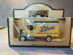 Classic-Cars 1:43 - Modelauto (9) - Diverse promotionele