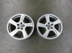 ORIGINELE 17 inch VOLVO velgen voor VOLVO V70/V60/S60/S80, Ophalen, Gebruikt, Velg(en), 17 inch