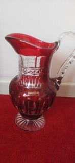 Saint Louis - Karaf - Glas, Antiek en Kunst