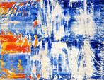 Jürgen Angeler - Flying Wings - XXL, Antiek en Kunst