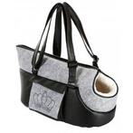 Sac de transport chiara 40x20x21cm - kerbl, Animaux & Accessoires, Accessoires pour chiens