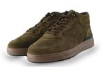 Cycleur de Luxe Sneakers in maat 43 Groen | 5% extra korting, Kleding | Heren, Schoenen, Overige kleuren, Verzenden, Sneakers