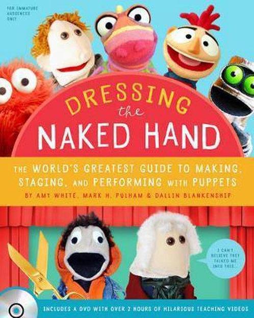 Dressing the Naked Hand 9781938301131 Joe Flores, Boeken, Taal | Engels, Gelezen, Verzenden