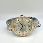 Tissot - Chemin Des Tourelles Powermatic 80 -