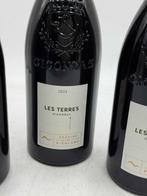 2022 Domaine de Piéblanc Les Terres - Gigondas - 3 Magnums, Collections, Vins