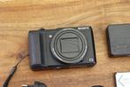 Sony Sony DSC-HX60V, 20.4MP, 30x optical zoom, Wi-Fi, GPS, Nieuw