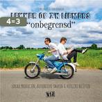 Lekker op zn Liemers onbegrensd 9789490321116 Sierk Buwalda, Boeken, Verzenden, Gelezen, Sierk Buwalda