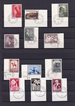 Belgique - Petite collection de timbres spéciaux de, Timbres & Monnaies, Timbres | Europe | Belgique