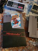 Nintendo - Nes - Action set, Zapper & Games -, Games en Spelcomputers, Nieuw