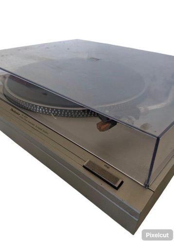 Technics - SL-212 Platenspeler