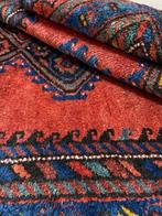 Beloudj - Vloerkleed - 190 cm - 110 cm - Vintage