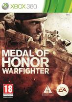 Medal of Honor Warfighter-Standaard (Xbox 360) Gebruikt, Ophalen of Verzenden, Nieuw