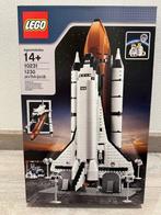 Lego - 10231 - Lego Lego Space Shuttle expedition EXCLUSIEF