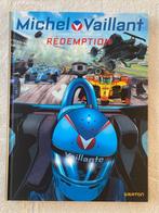 Michel Vaillant - Redemption + dédicace - C - 1 Album -, Boeken, Stripverhalen, Nieuw