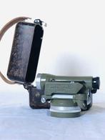 Théodolite - 1950-1960 - Suisse - GKO Kern Aarau laiton, Collections