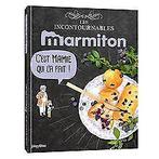 Marmiton Comme chez Mamie - Les recettes incontournables, Not specified, Verzenden
