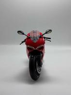 Tamiya 1:12 - Moto miniature - Ducati 1199 Panigale S