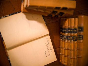 José Augusto Trinidad Martínez Ruiz (Seudónimo literario: