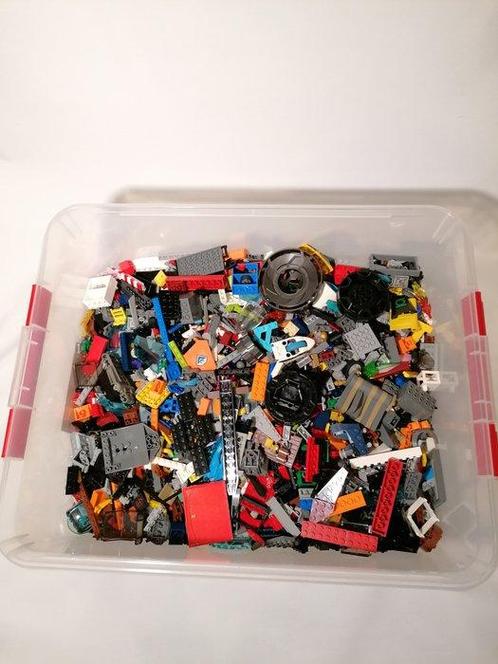Lego Set - Classic - lego used bulk lot 8kg, Kinderen en Baby's, Speelgoed | Duplo en Lego