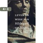 Leven en werk van Hildegard van Bingen 9789089722461, Verzenden, Zo goed als nieuw, Hans Wilbrink