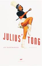 Julius Tong 9789052409023, Boeken, Gelezen, Verzenden, J. Rademakers