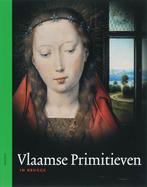 Vlaamse Primitieven In Brugge 9789055446124, Boeken, Kunst en Cultuur | Beeldend, Verzenden, Gelezen, T. Holger-Borchert