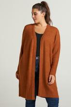 Vest PIPPA Zizzi soft knit maat s, Kleding | Dames, Verzenden, Nieuw