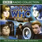 cd - Doctor Who - Doctor Who The Faceless Ones