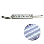 LED Module 3-LED Koud Wit EXTRA FEL 5630 LED's -, Huis en Inrichting, Verzenden, Nieuw