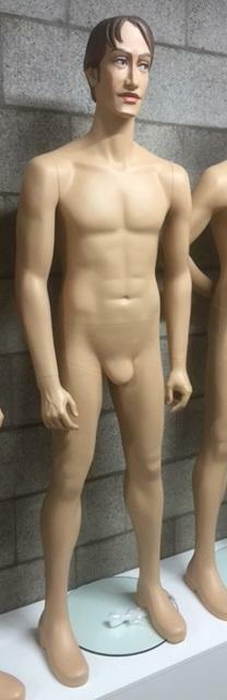 *TIP*  Pucci heren pop, Zakelijke goederen, Kantoor en Winkelinrichting | Winkel en Inventaris, Ophalen of Verzenden